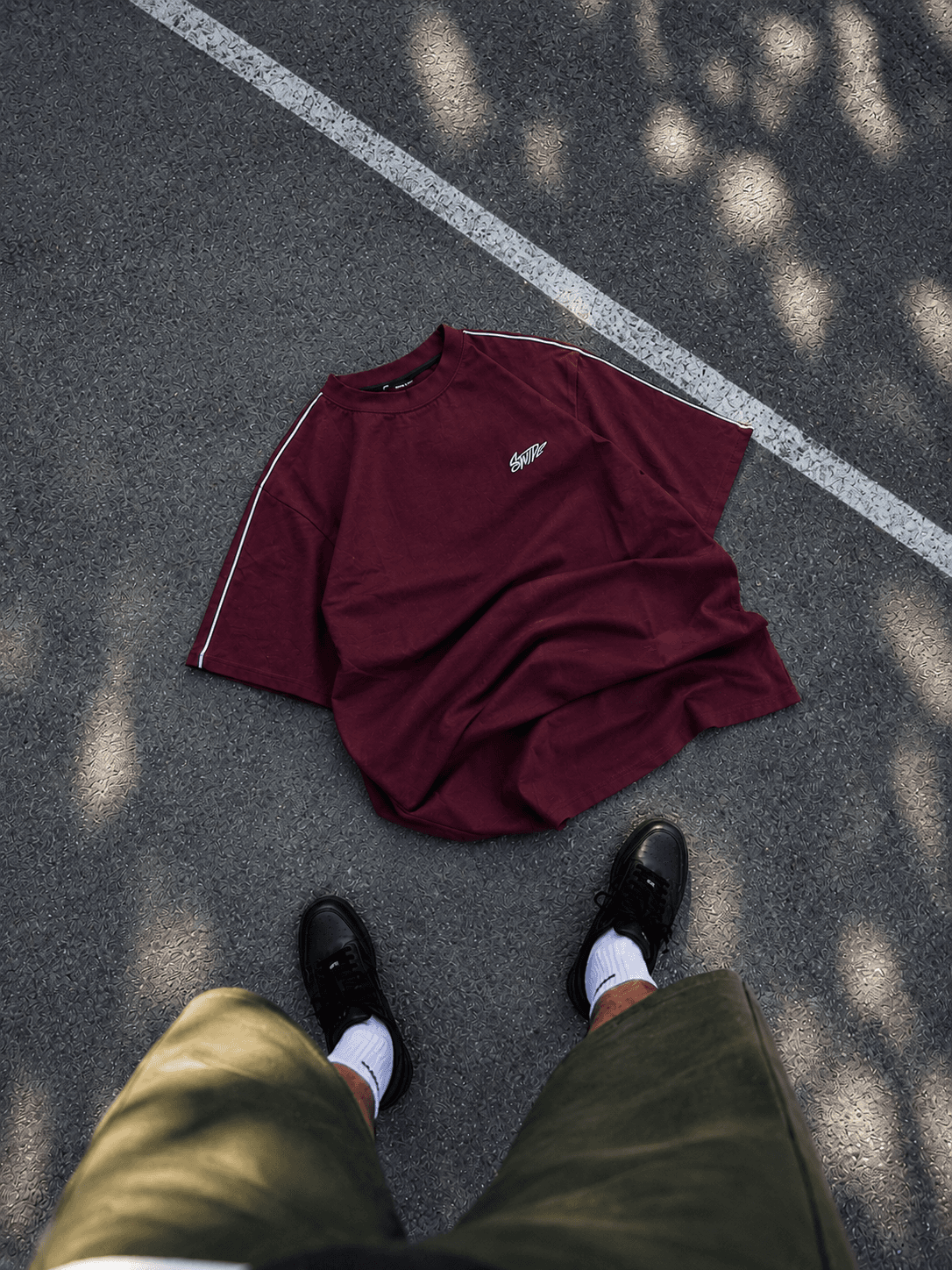Tshirt stwid😍